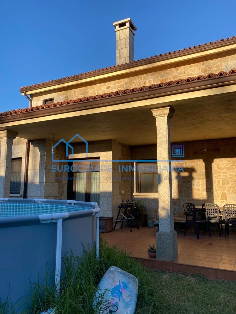 Foto 4 Casa en Venta cerquita de Tui