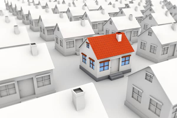 Venta de casas en Gondomar