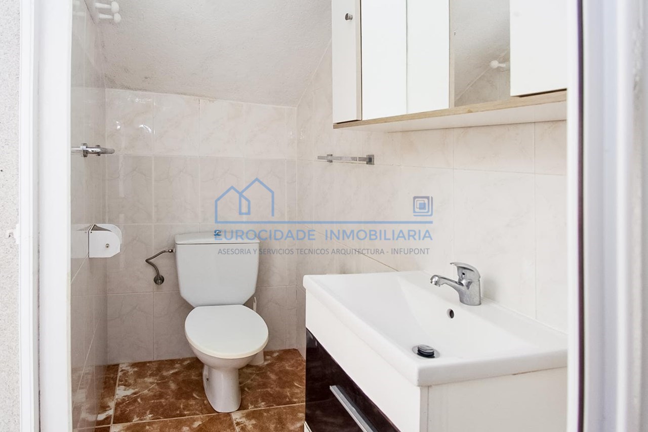 Foto 11 SE VENDE CASA EN VILARDEVÓS - OURENSE