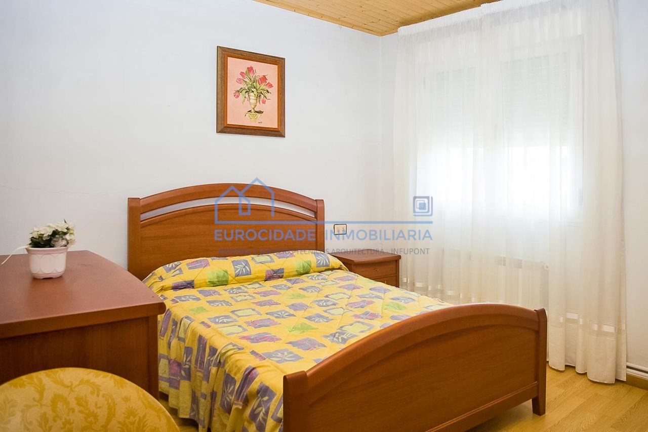 Foto 14 SE VENDE CASA EN VILARDEVÓS - OURENSE
