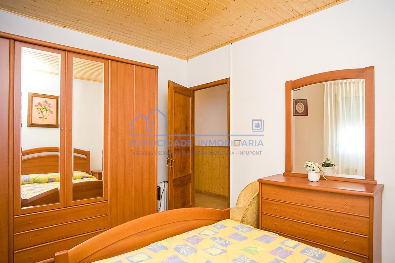Foto 15 SE VENDE CASA EN VILARDEVÓS - OURENSE