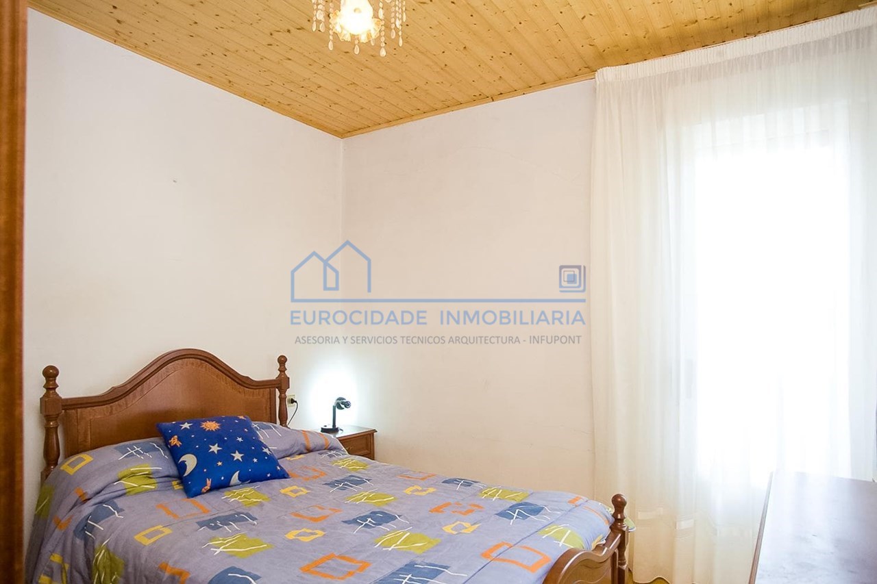 Foto 18 SE VENDE CASA EN VILARDEVÓS - OURENSE