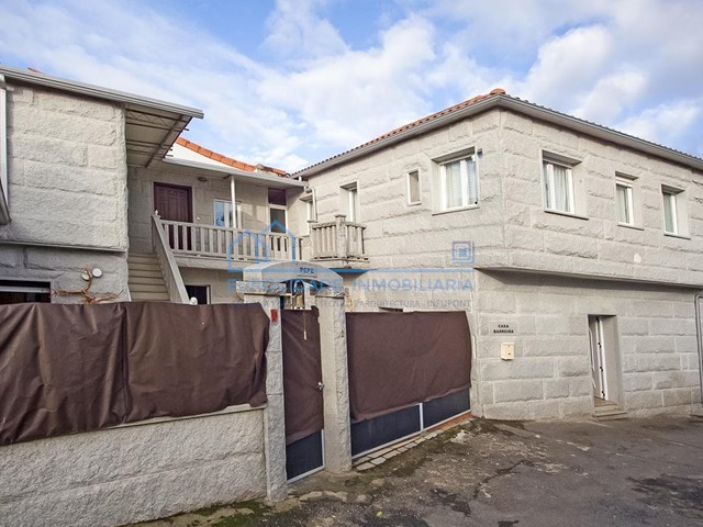 SE VENDE CASA EN VILARDEVÓS - OURENSE