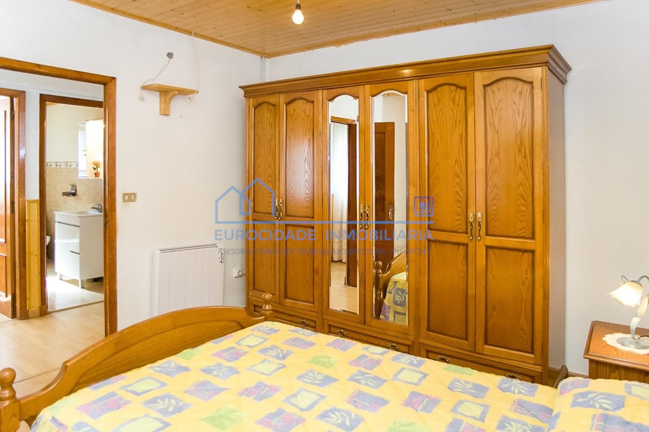 Foto 20 SE VENDE CASA EN VILARDEVÓS - OURENSE