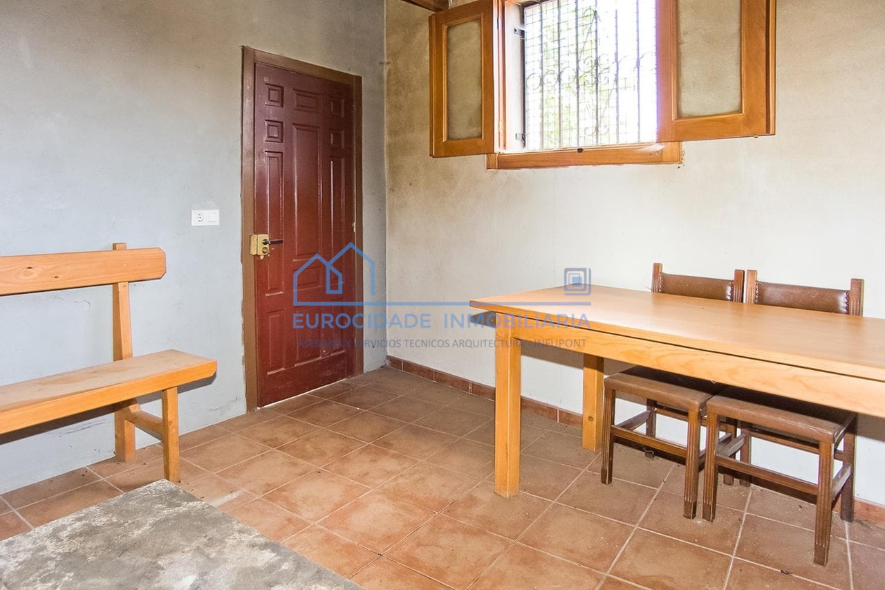 Foto 25 SE VENDE CASA EN VILARDEVÓS - OURENSE