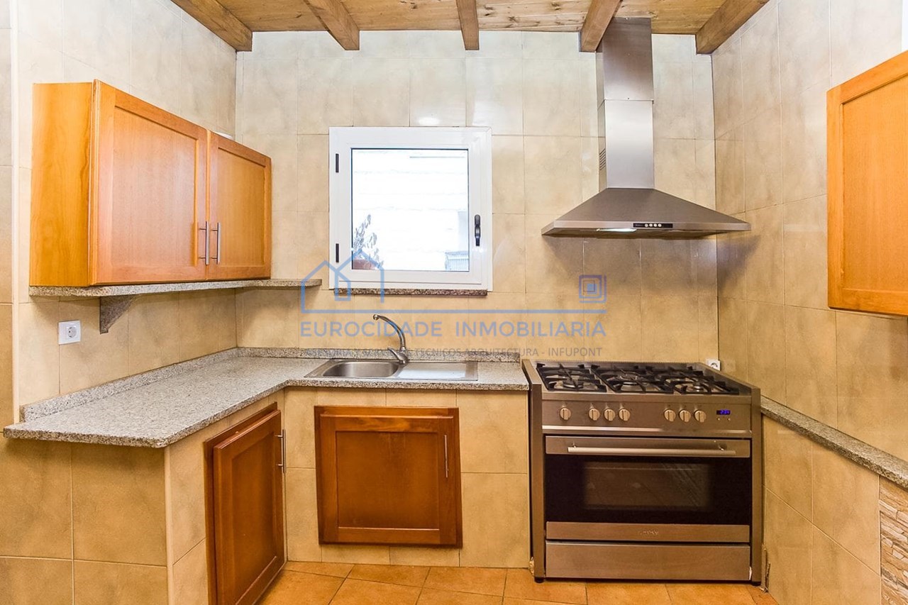 Foto 5 SE VENDE CASA EN VILARDEVÓS - OURENSE
