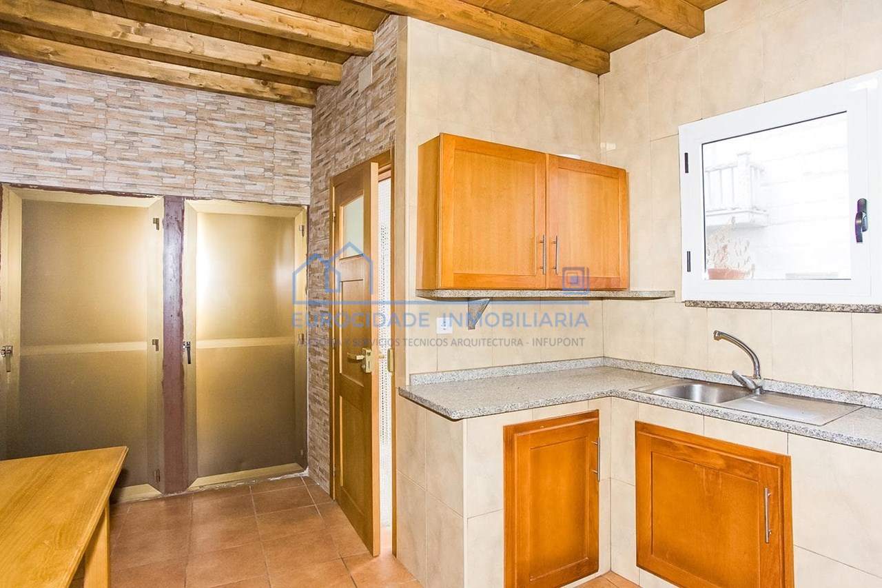Foto 7 SE VENDE CASA EN VILARDEVÓS - OURENSE