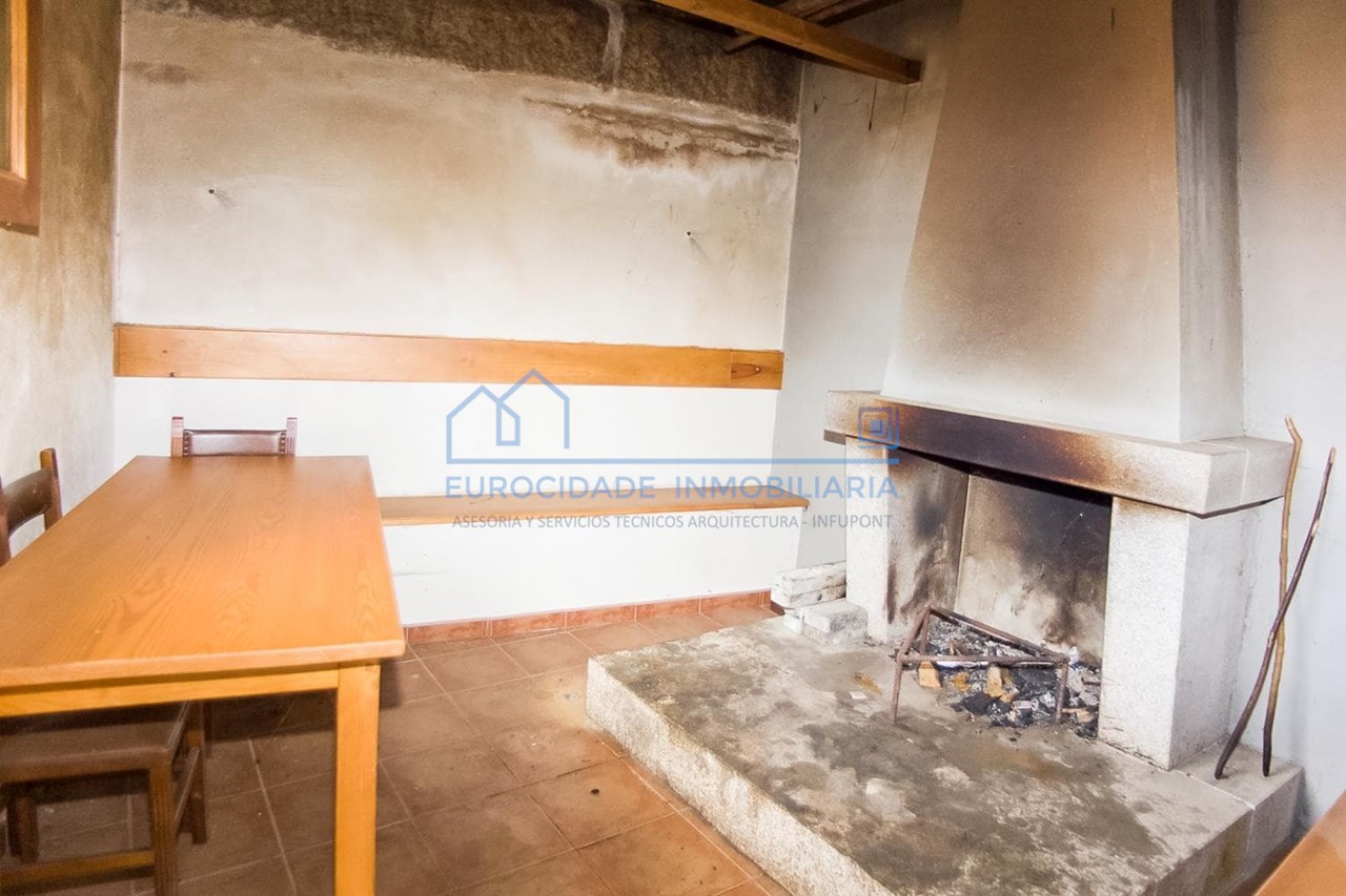 Foto 9 SE VENDE CASA EN VILARDEVÓS - OURENSE