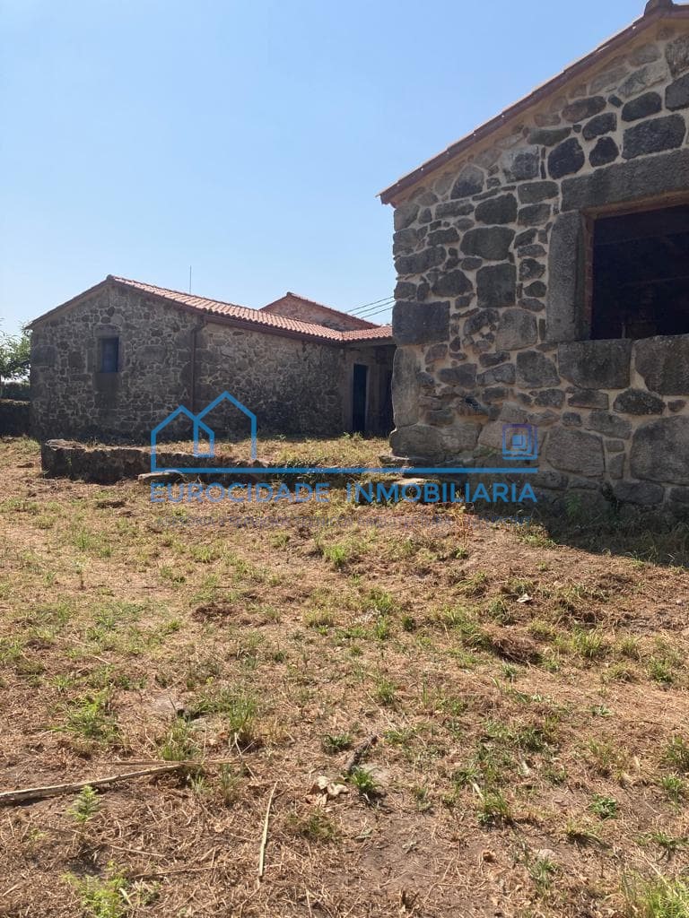 Foto 22 Se vende parcela con casa para restaurar