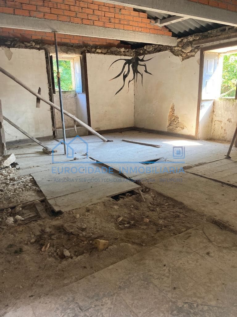 Foto 9 Se vende parcela con casa para restaurar